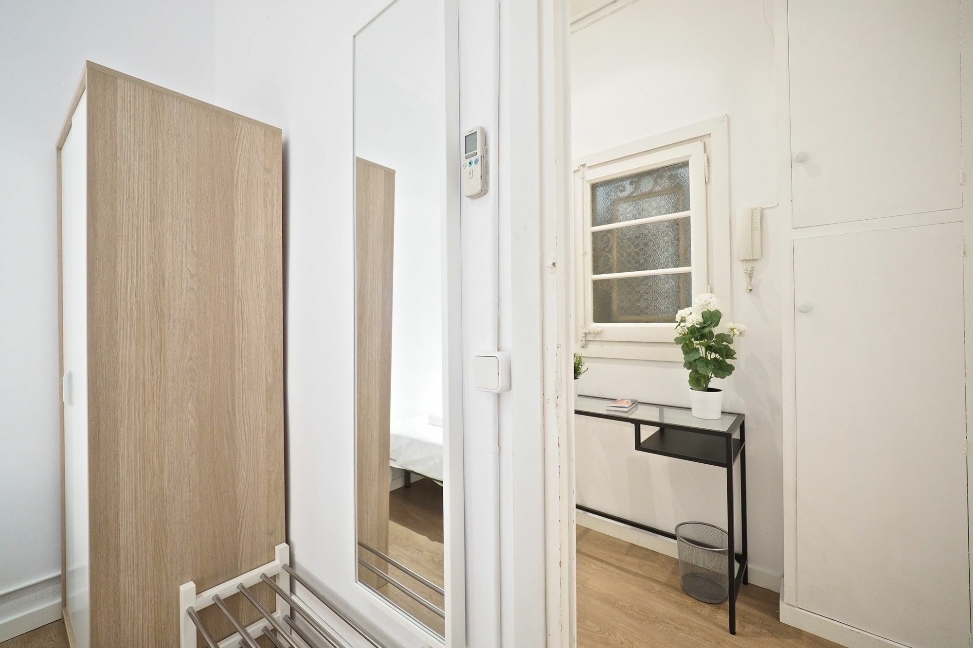 Suites4Days Sagrada Familia Apartment Барселона Экстерьер фото