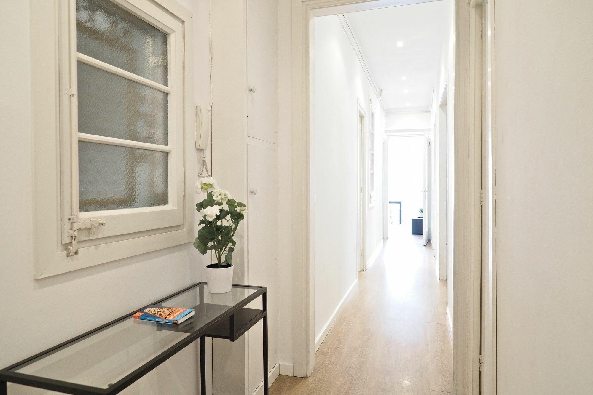 Suites4Days Sagrada Familia Apartment Барселона Экстерьер фото
